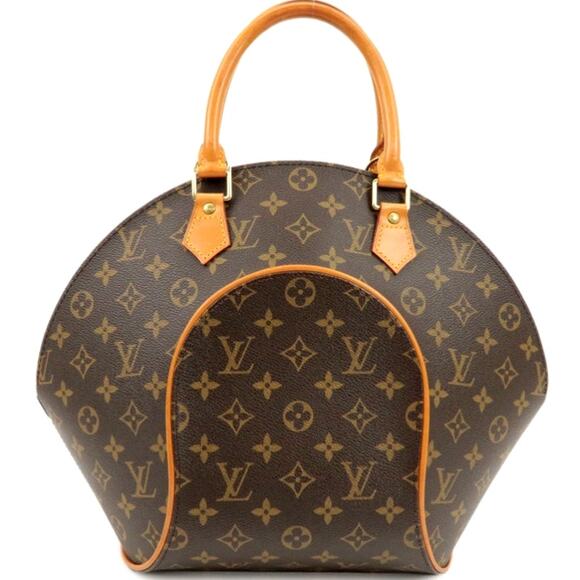 💎✨HOT BUY✨💎AUTHENTIC LV Ellipse MM WITH STRAP - Picture 2 of 16